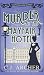 Murder at the Mayfair Hotel (Cleopatra Fox Mysteries #1)