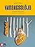 Vardagsslöjd by Kerstin Neumüller