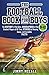 The Football Book for Boys 9-12 by Jimmy McCall
