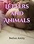 Letters and Animals