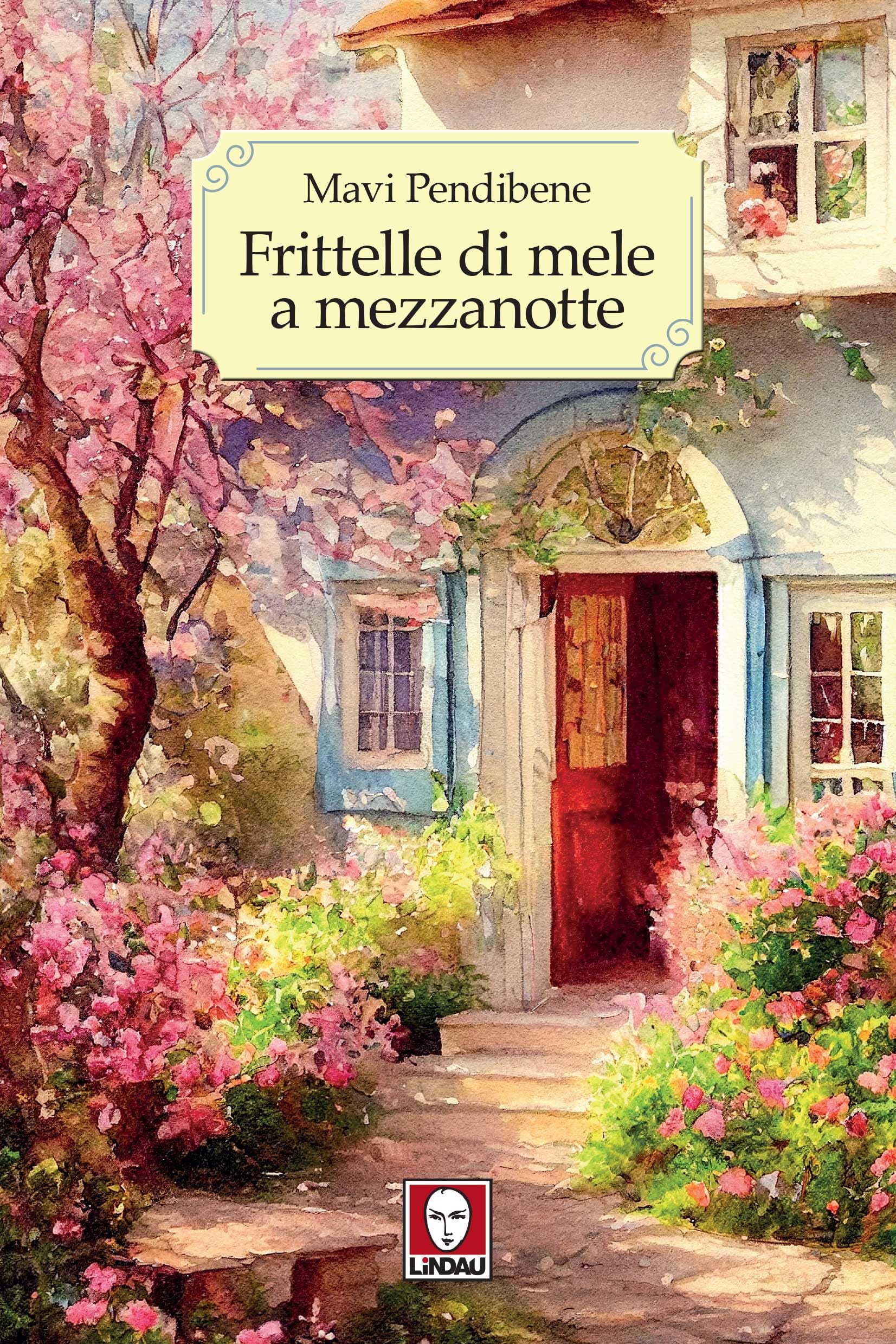 Frittelle di mele a mezzanotte (Paperback)