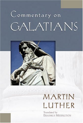 Commentary on Galatians
