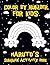Haruto's Coloring Book | Co...