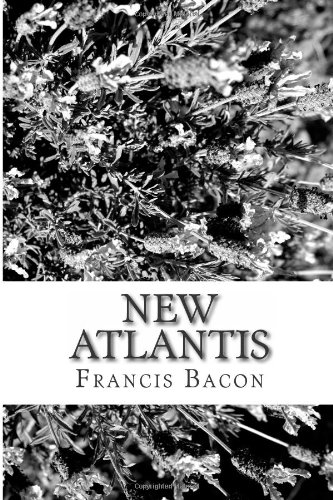 New Atlantis