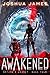 Awakened (Saturn's Legacy #4)
