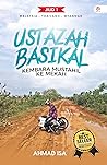 Ustazah Basikal: Kembara Mustahil ke Mekah (Ustazah Basikal, #1)