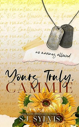 Yours Truly, Cammie