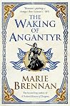 The Waking of Angantyr by Marie Brennan