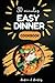 30-Minute Easy Dinner Cookb...