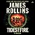 Tides of Fire (Sigma Force #17)