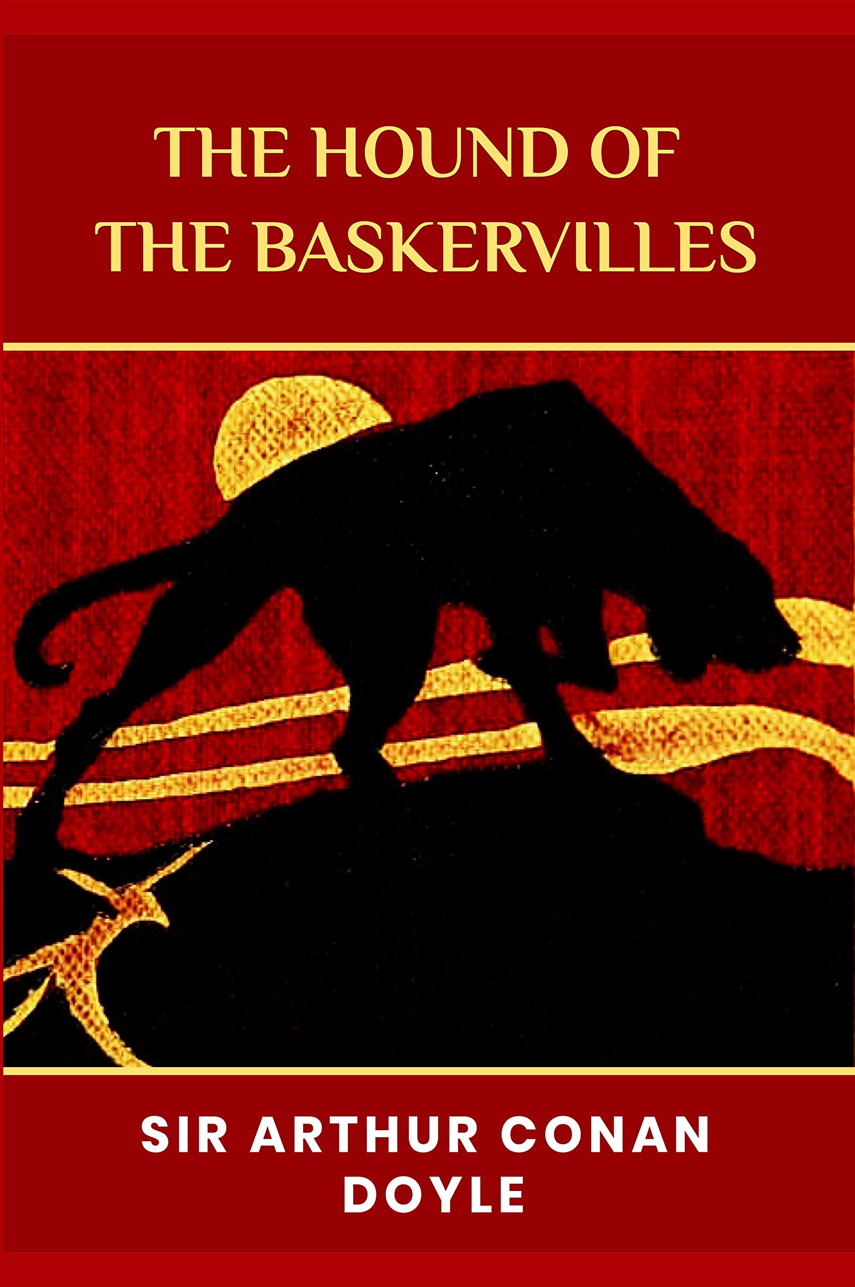 the hound of the baskervilles: The Original 1902 Unabridged and Complete Edition