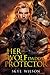 Her Wolf Daddy Protector (Wolves of Evergreen #3)