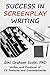 Success in Screenplay Writing