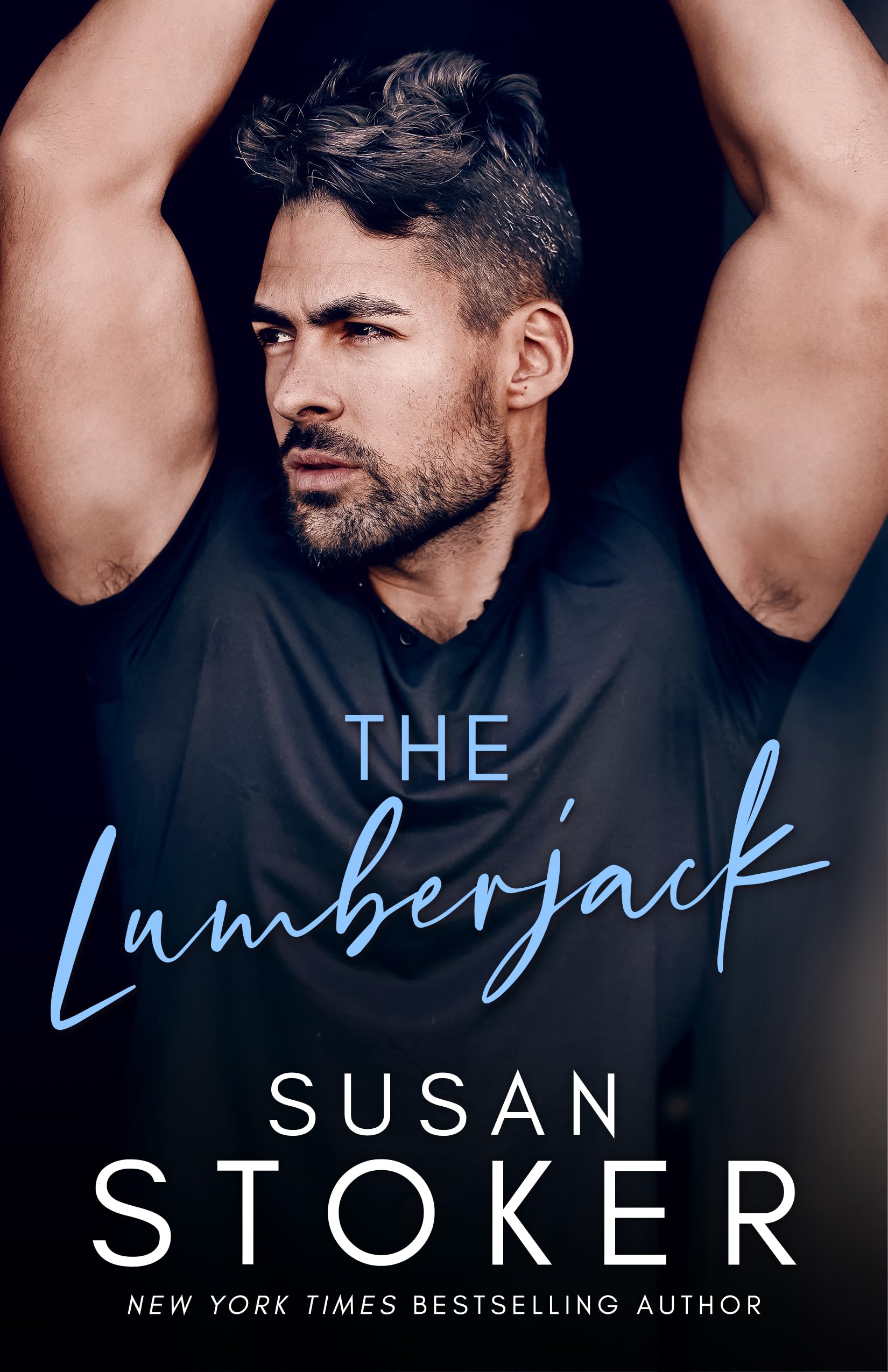 The Lumberjack (Game of Chance, #4)