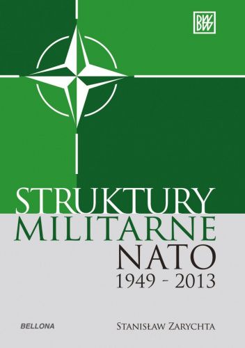 Struktury militarne NATO 1949-2013