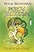 O Mar de Monstros by Rick Riordan O Mar de Monstros by Rick Riordan