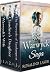 The Complete Warwyck Saga Books 1–3 by Rosalind Laker