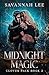 Midnight Magic (Clover Pack #2)