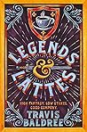 Legends & Lattes
