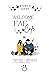 Welcome to Fae Cafe (High Court of the Coffee Bean, #1)