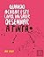 Quando Acabar Este Livro, Vai Saber Desenhar a Tinta