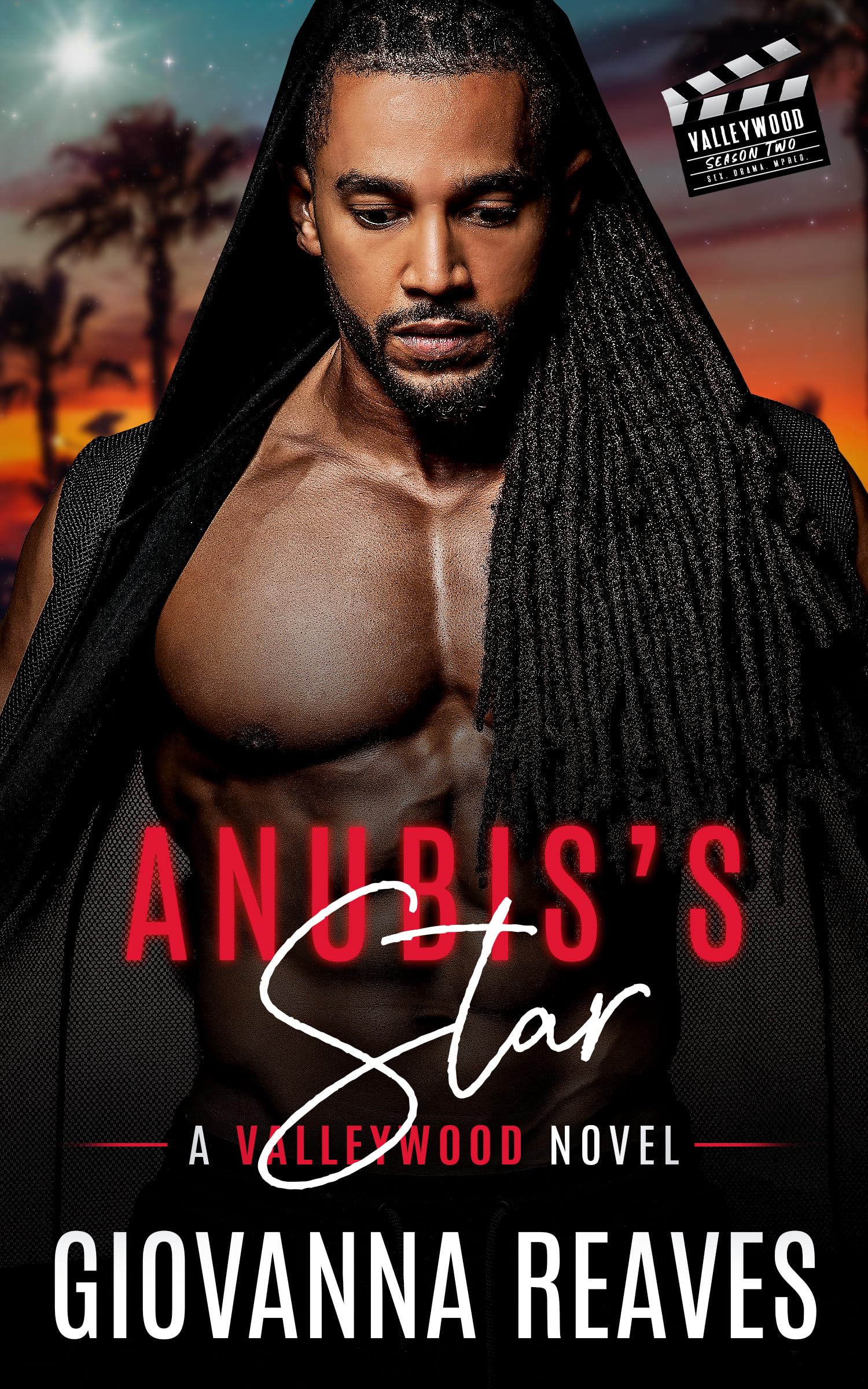 Anubis's Star (Valleywood #22)