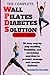 The complete wall Pilates d...