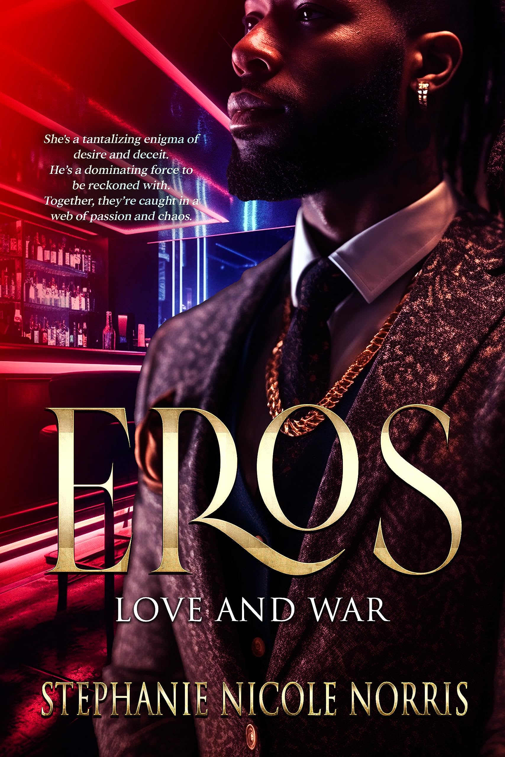 EROS (Love and War)