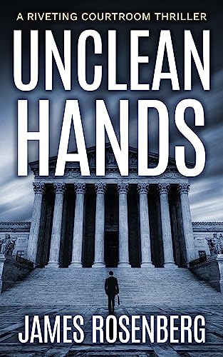 Unclean Hands (Kindle Edition)