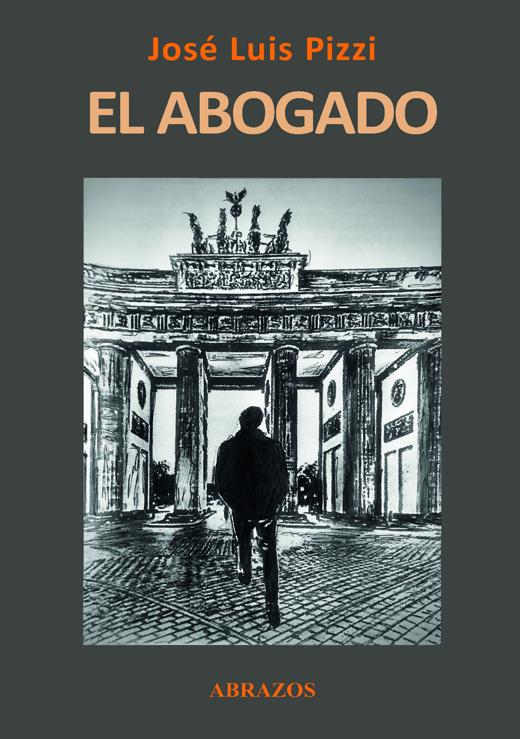 El abogado (reedición y relectura de Leidis Ij jabe junga)