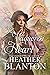 The Vaquero's Heart by Heather Blanton