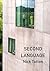Second Language (Poetry)