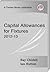 Capital Allowances for Fixt...