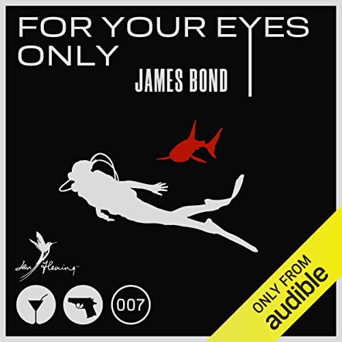 For Your Eyes Only
