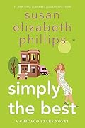 Simply the Best (Chicago Stars, #10)