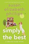 Simply the Best by Susan Elizabeth Phillips