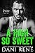 A High So Sweet (Thornes & Roses, #2)