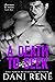 A Death to Seek (Thornes & Roses, #3)