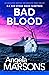 Bad Blood (DI Kim Stone, #19)