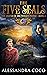 The Five Seals: The Legend of the Winged People - Book 4