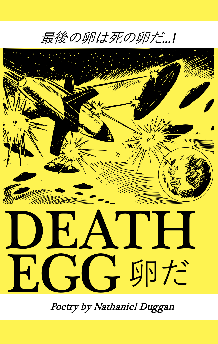 Death Egg