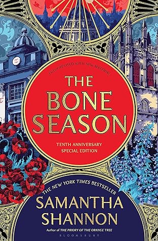 The Bone Season