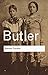 Gender Trouble: Feminism and the Subversion of Identity (Routledge Classics)