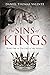 The Sins of Kings (The Last of the Valdryz, #1)