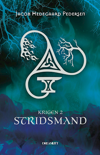 Stridsmand (Krigen #2)