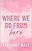 Where We Go From Here (Phoe...
