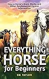 Everything Horse ...