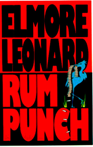 Rum Punch