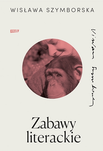 Zabawy literackie (Hardcover)
