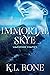 Immortal Skye by K.L. Bone Immortal Skye by K.L. Bone